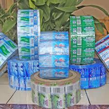 Pvc Shrink Sleeve