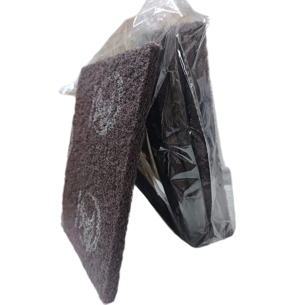 Radiant Hand Pad - Color: Grey