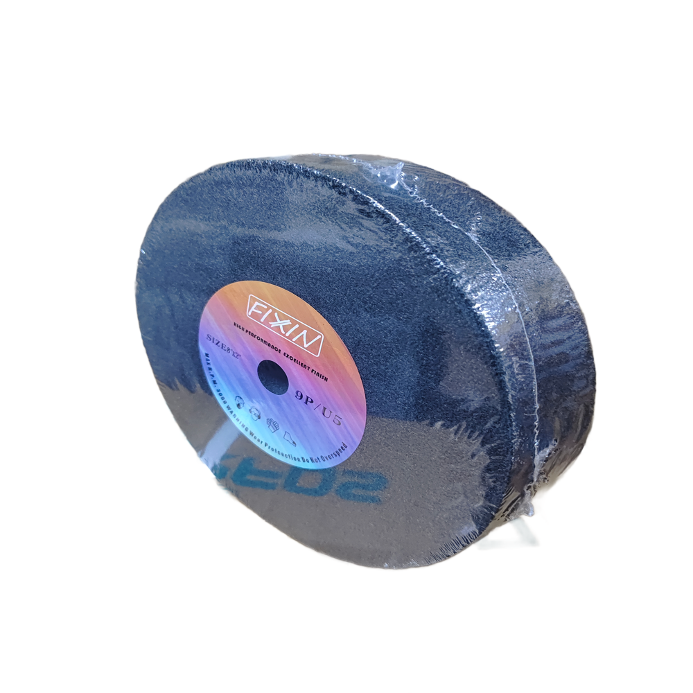 8x2 Fixin Non Woven Wheel