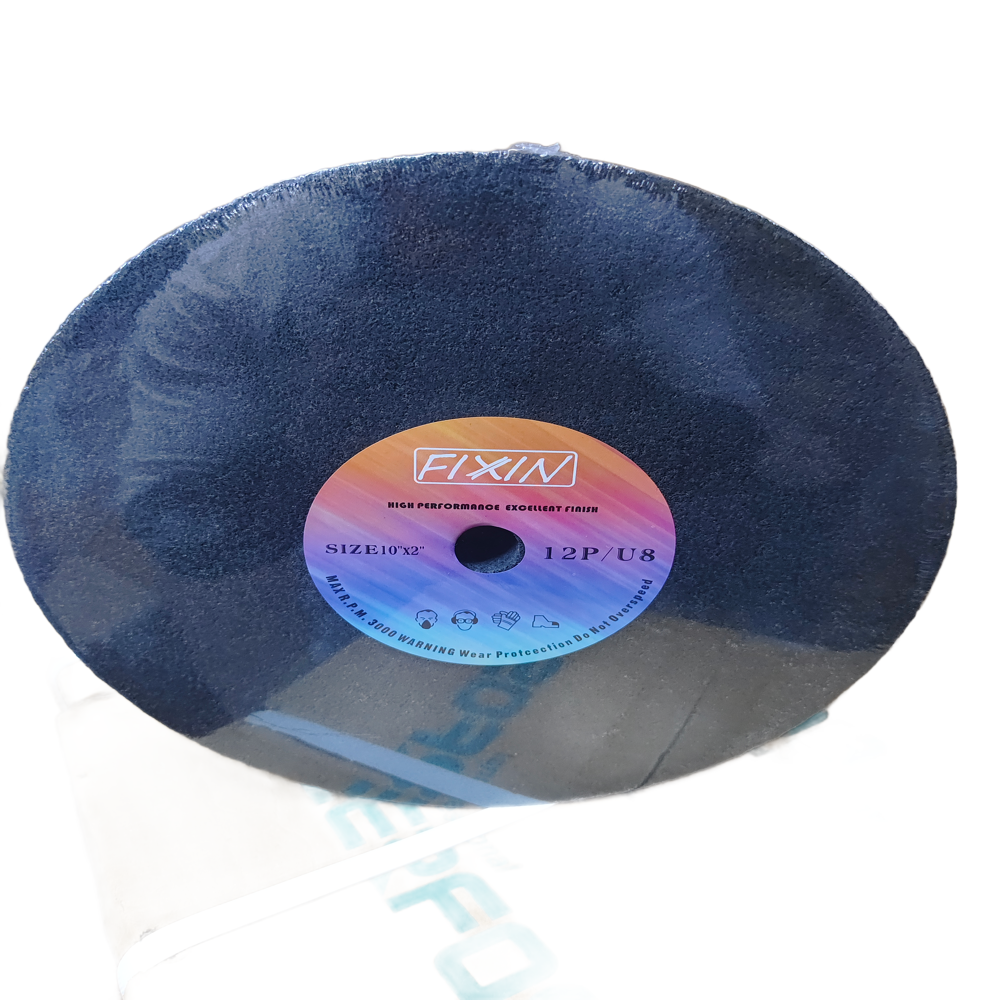 10x2 Fixin Special Non Woven Wheel