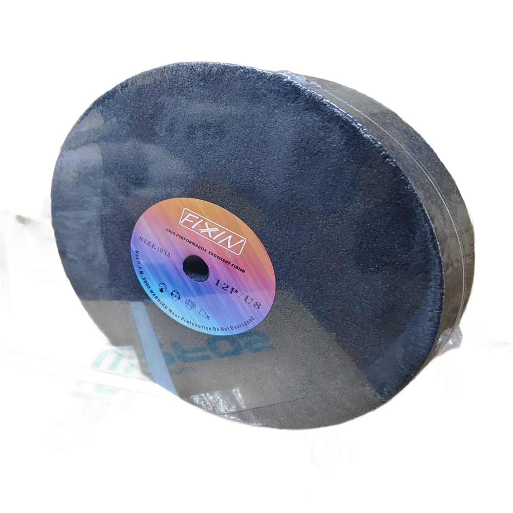 10x2 Fixin Special Non Woven Wheel