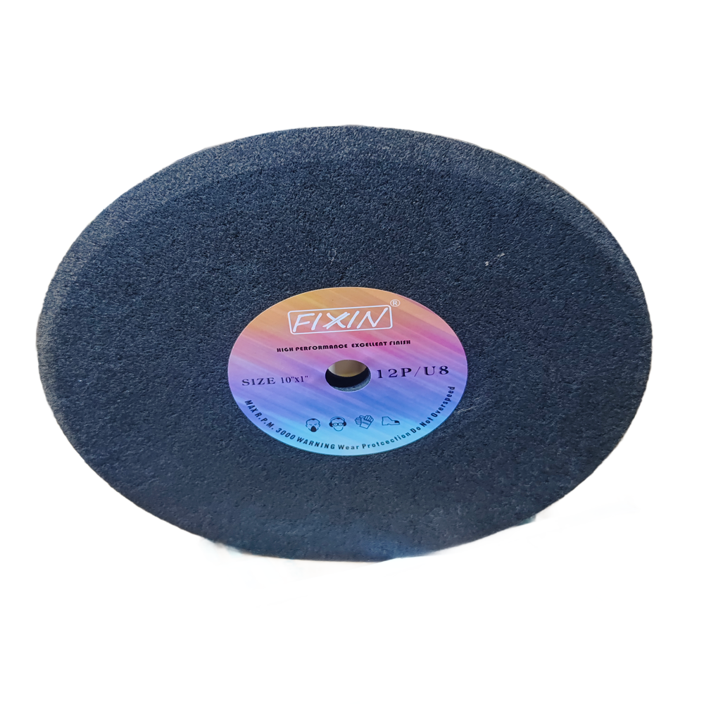 10x1 Fixin Special Non Woven Wheel