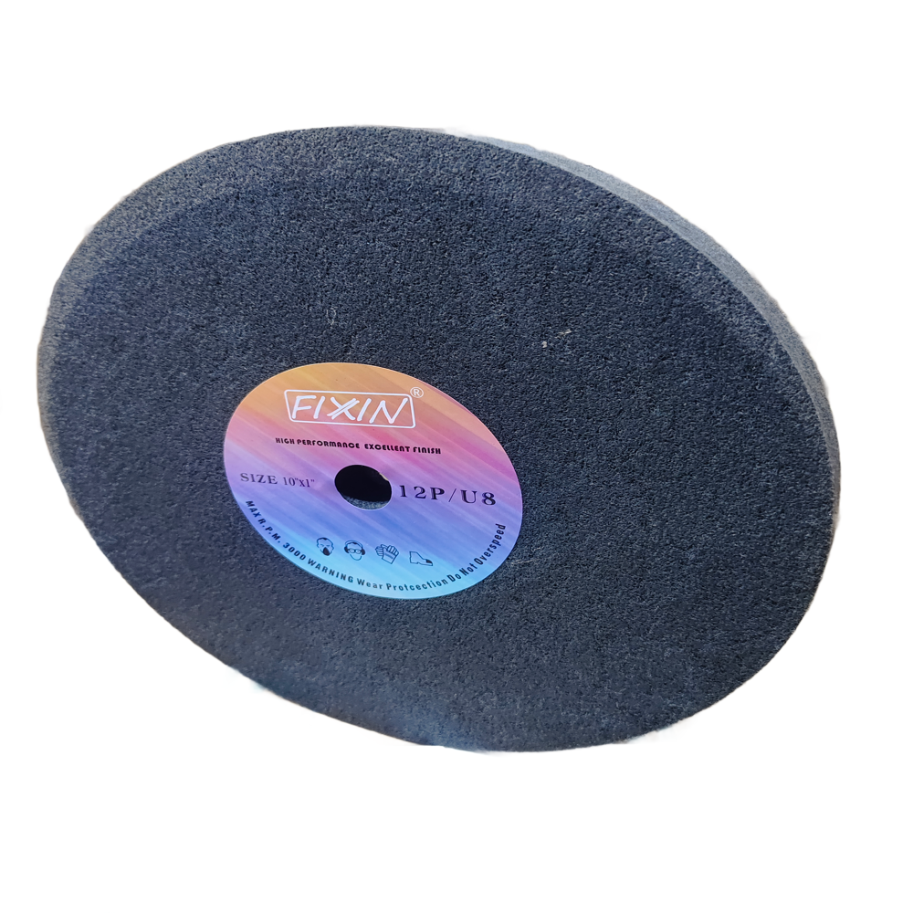 10x1 Fixin Special Non Woven Wheel
