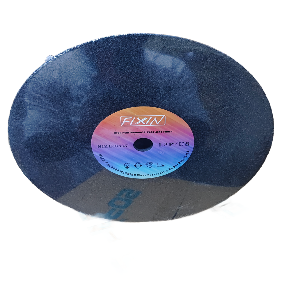 10x2.5 Fixin Special Non Woven Wheel