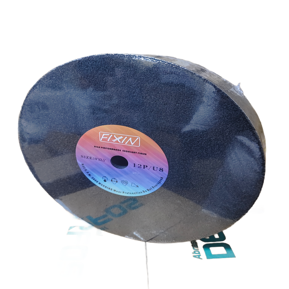 10x2.5 Fixin Special Non Woven Wheel