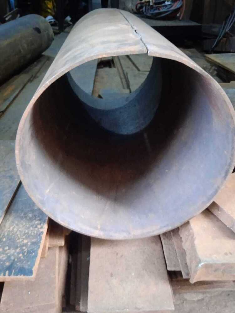 Mild Steel Bending Pipe