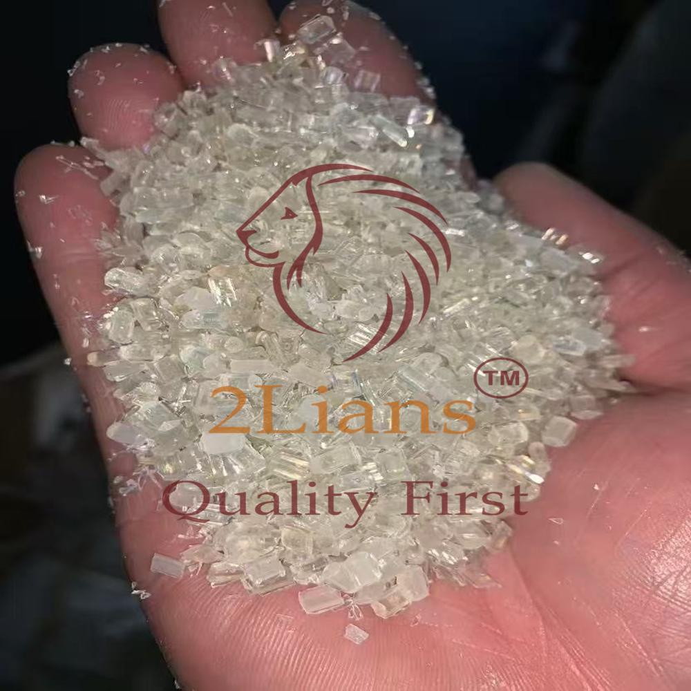 EPS repro pellets natural