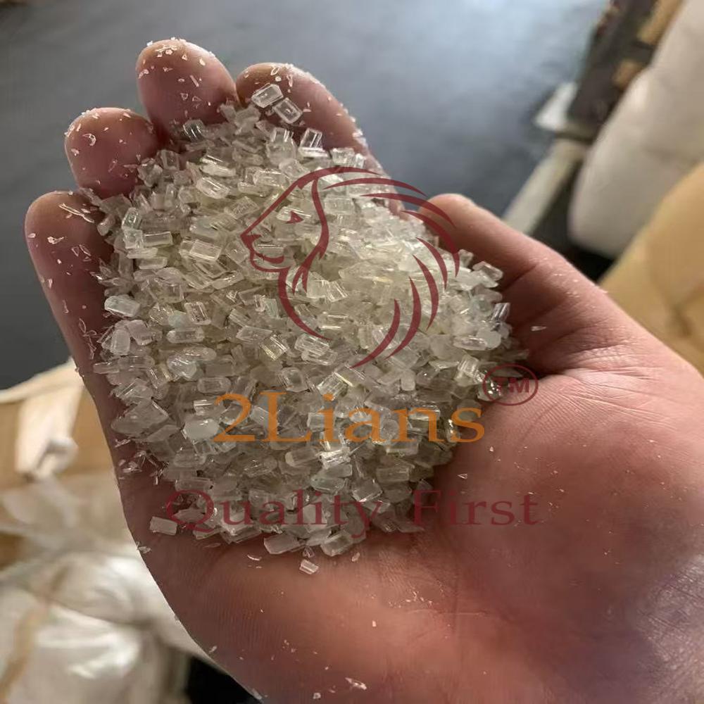 EPS repro pellets natural