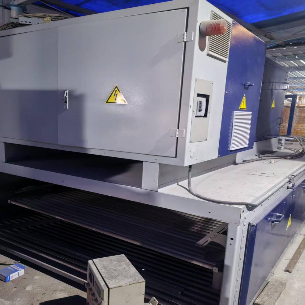 Stalam RF Dryer machine