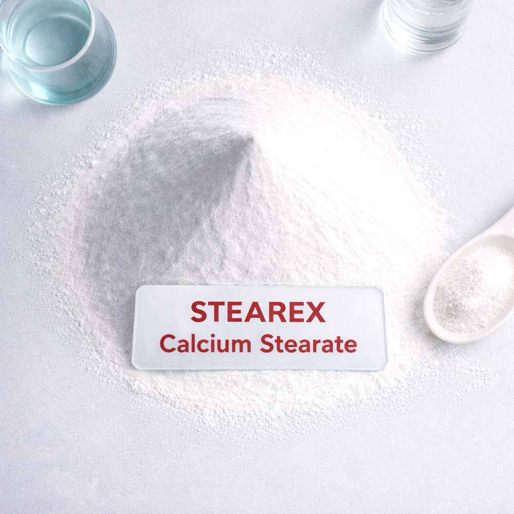 Calcium Stearate Powder