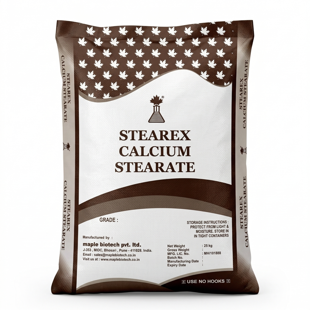 Calcium Stearate Powder