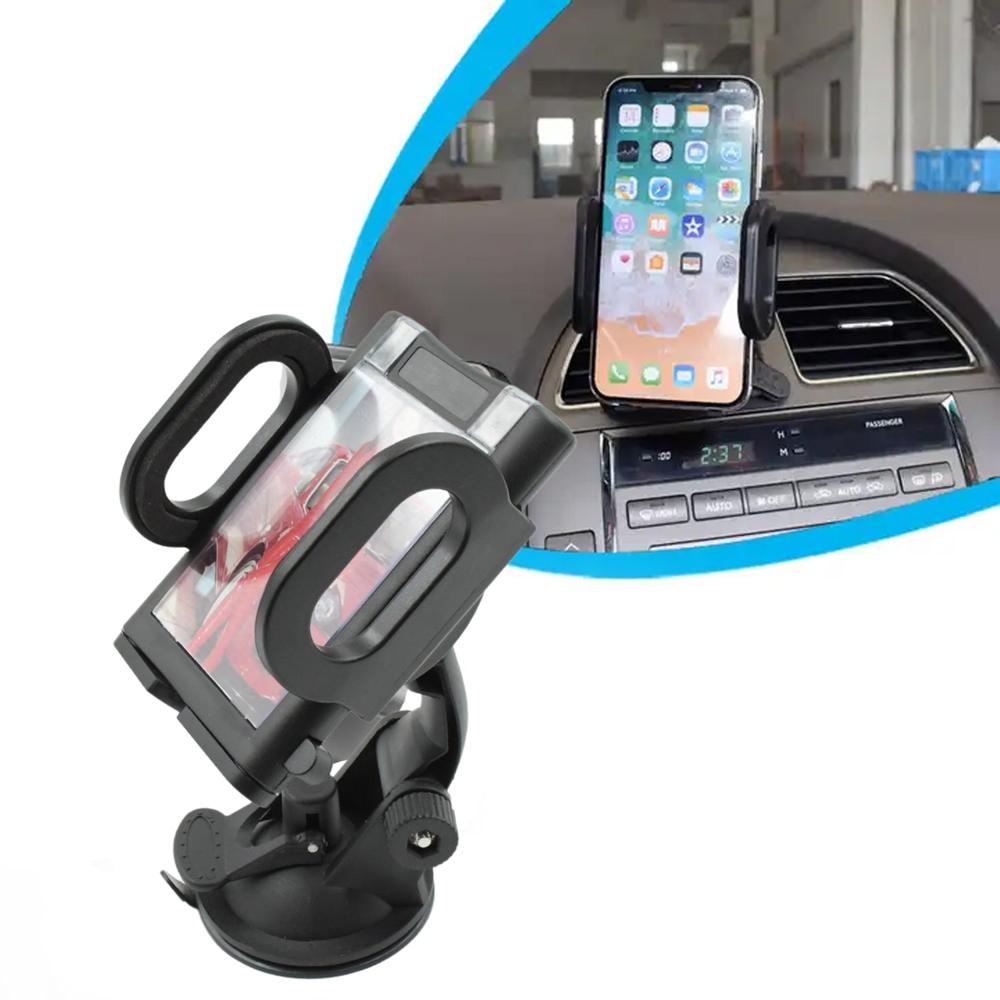 Universal Car Various Function Holder - Color: Mix