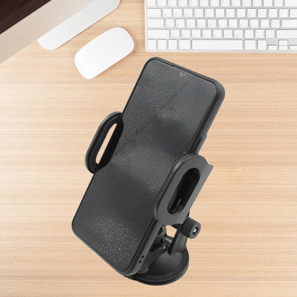 Universal Car Various Function Holder - Color: Mix