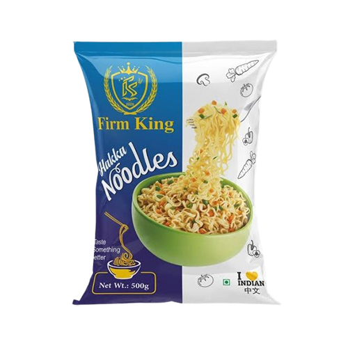 Printed Noodles Pouch