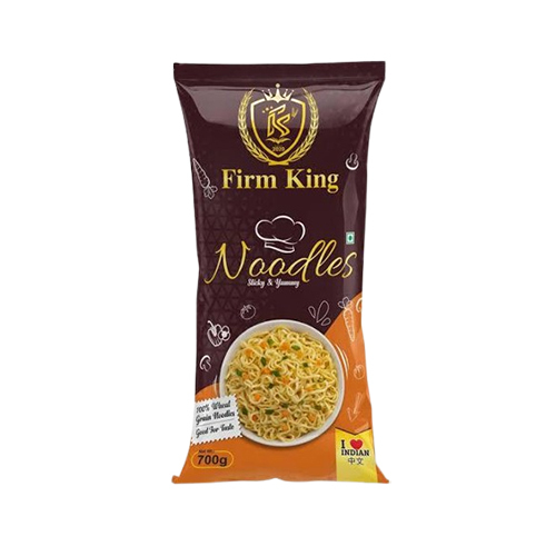 Printed Noodles Pouch