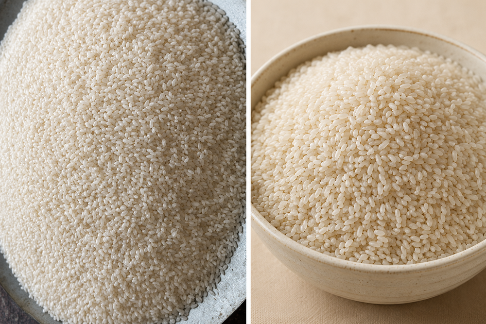 Jeerakasal Rice