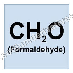 Formaldehyde