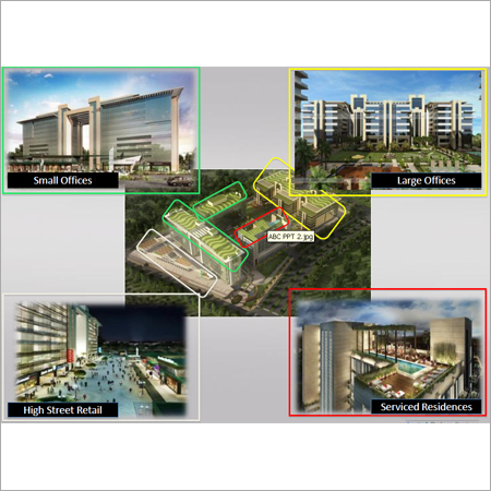 Assotech Business Cresterra