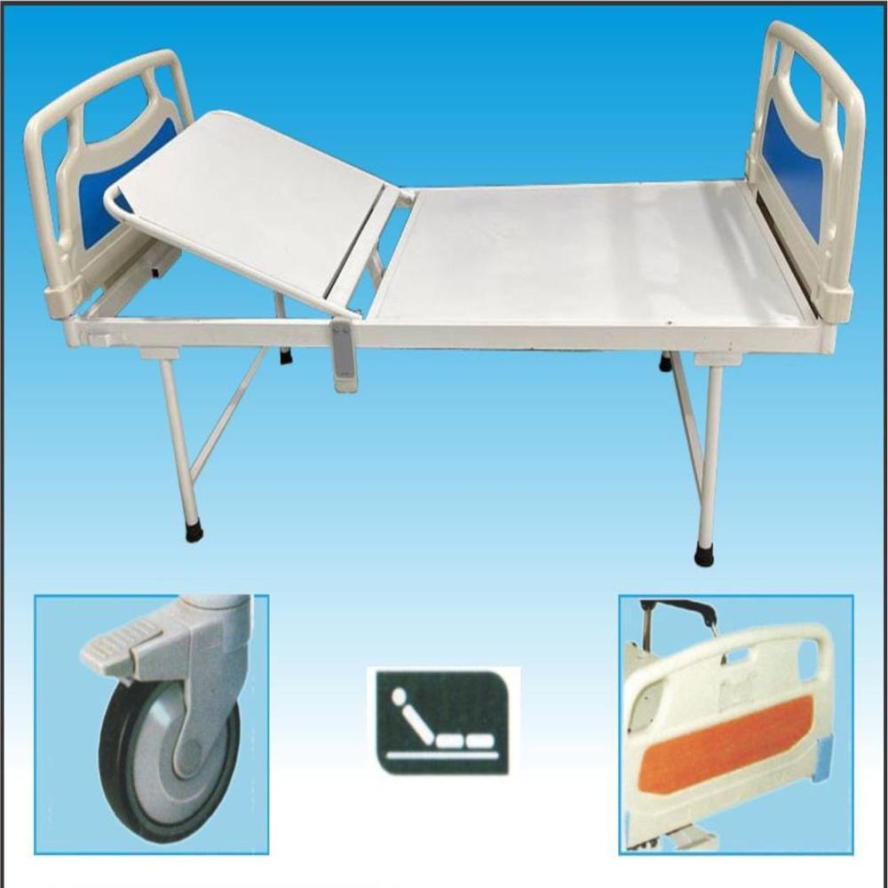 Semi Fowler Position Bed Motorized - Application: Hospital Furniture