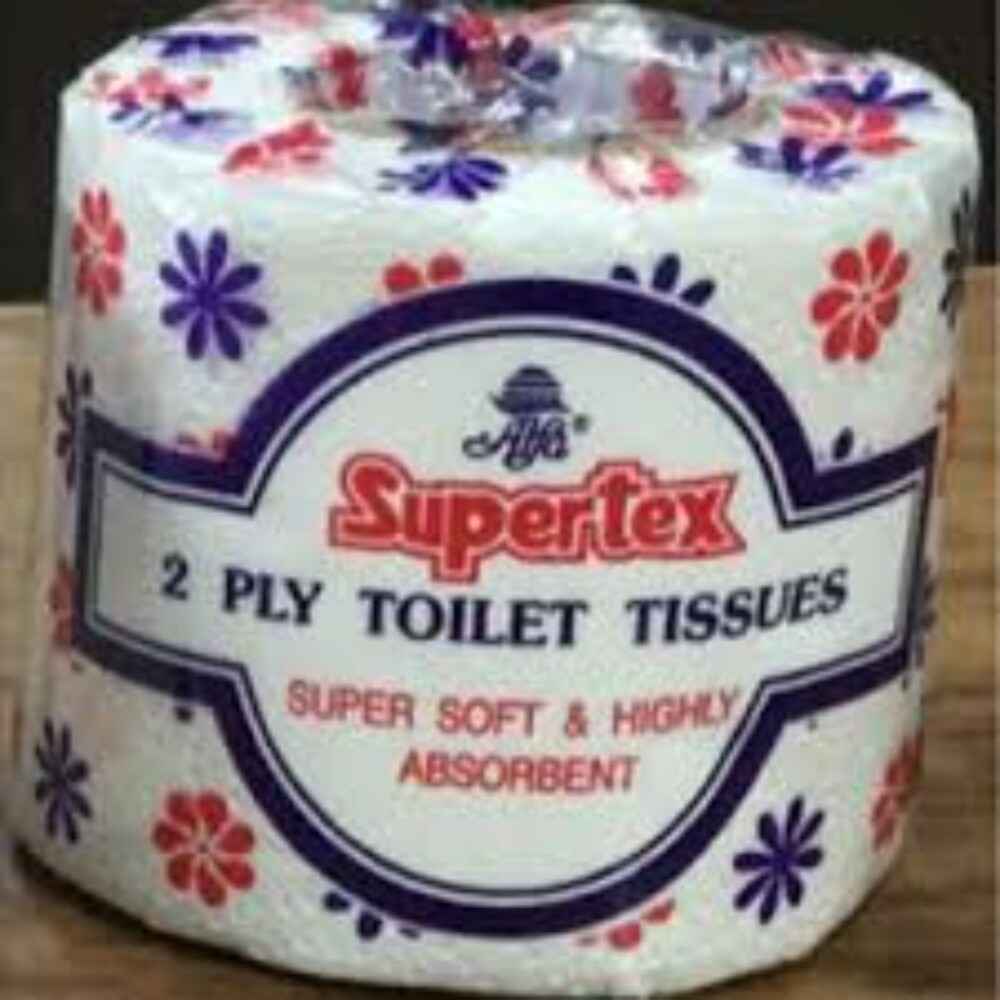 Ezee Highly Absorbent Toilet Roll