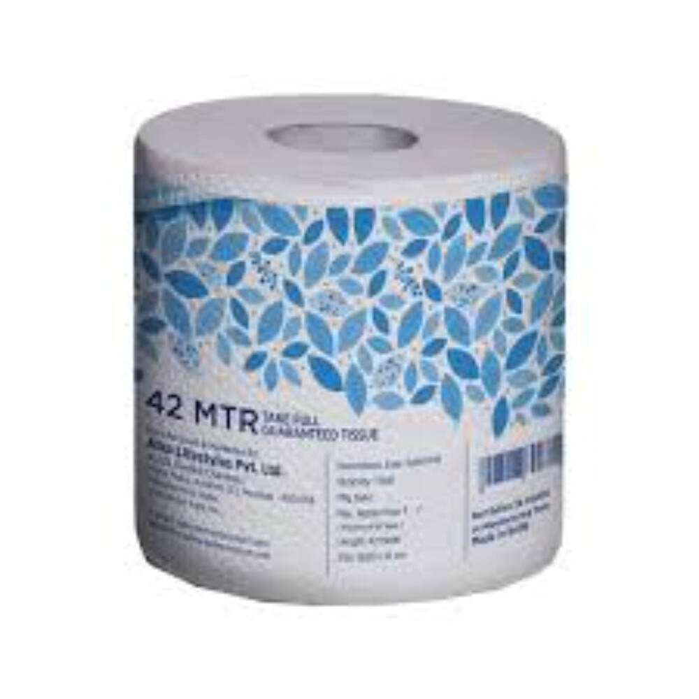 Ezee Highly Absorbent Toilet Roll