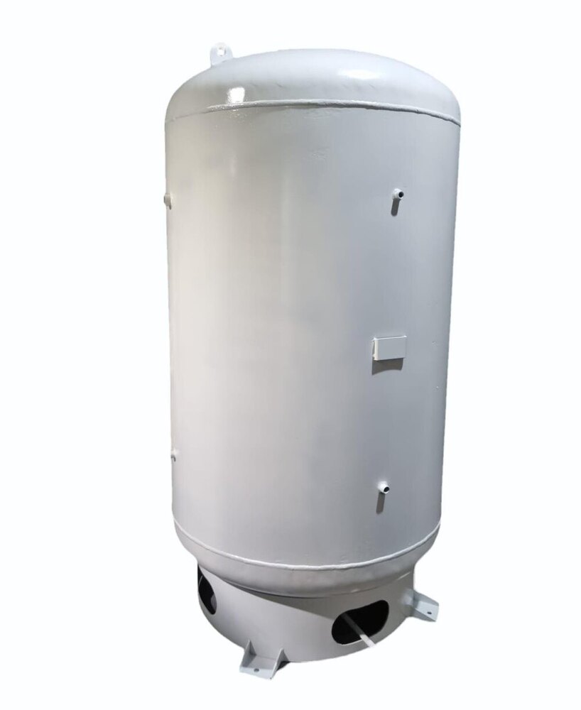 100 L Air Receiver Tank
