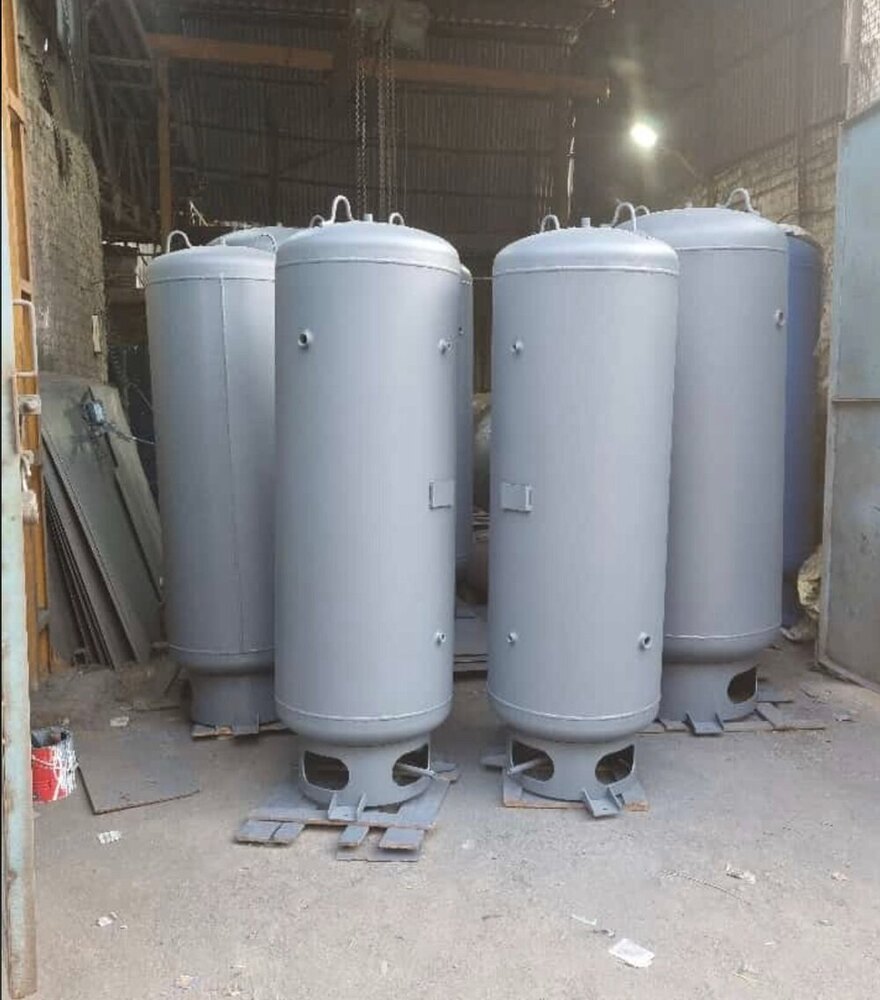 100 L Air Receiver Tank