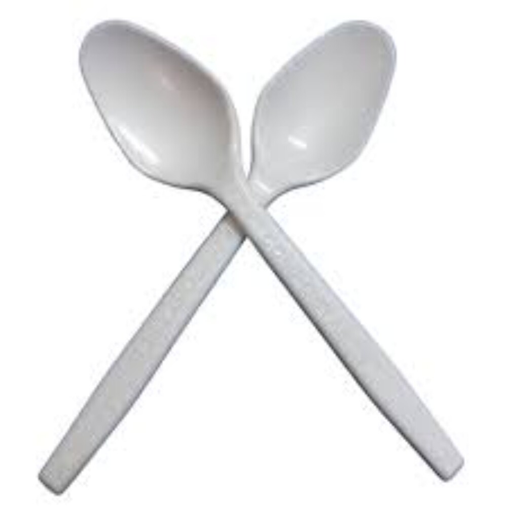 Biodegradable Spoon
