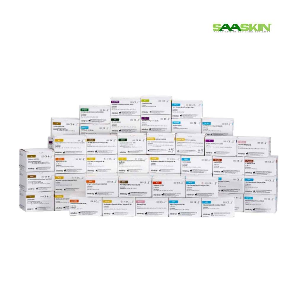 Mindray Adrenocorticotropic hormone (CLIA)