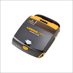 Lifepak CR Plus AED