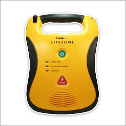 Automated External Defibrillator