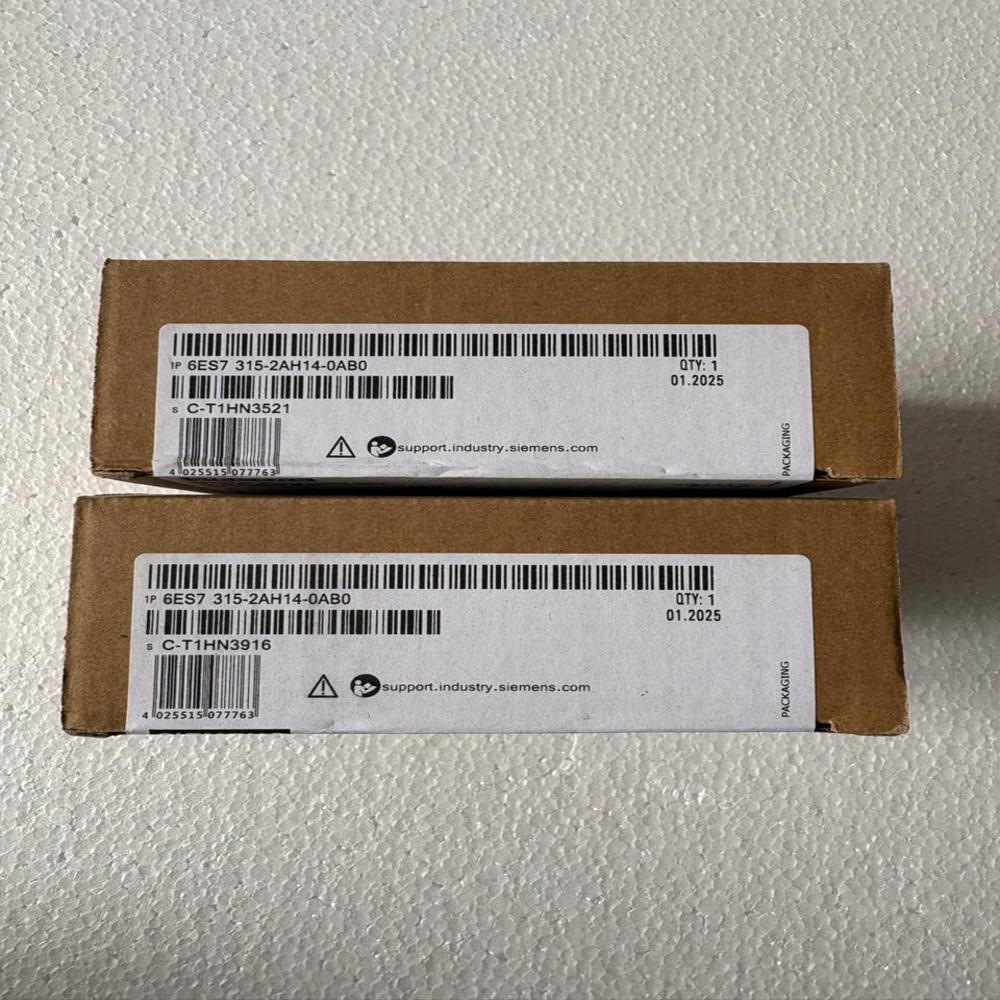SIEMENS CENTRAL PROSESSING UNIT