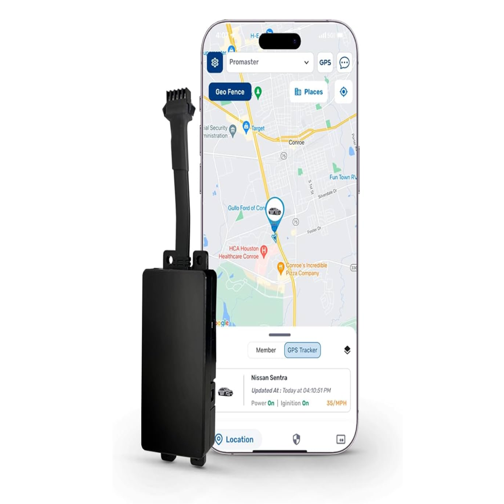 Vehicle Tracking Systems for PSDAS