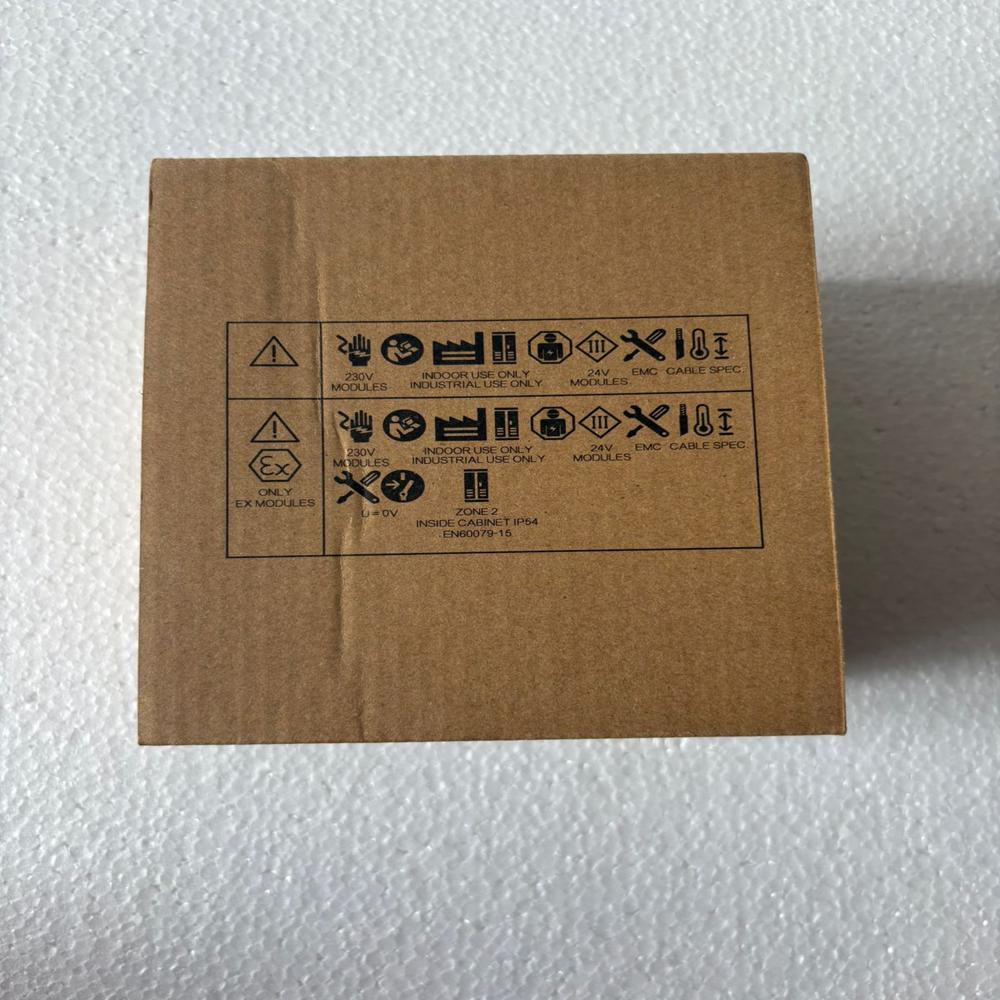 SIEMENS SIMATIC ET 200S