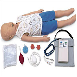 Cpr Timmy इलेक्ट्रॉनिक्स के साथ