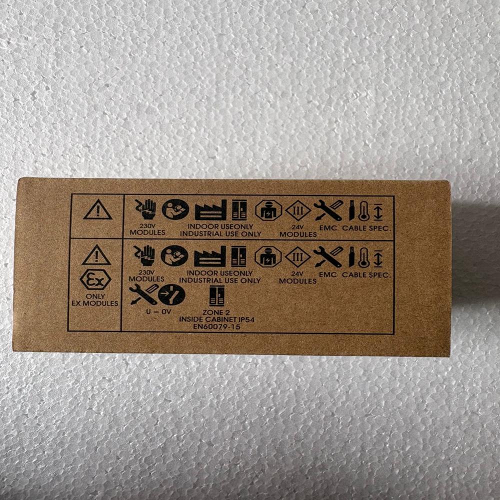 SIEMENS INTERFACE MODULE