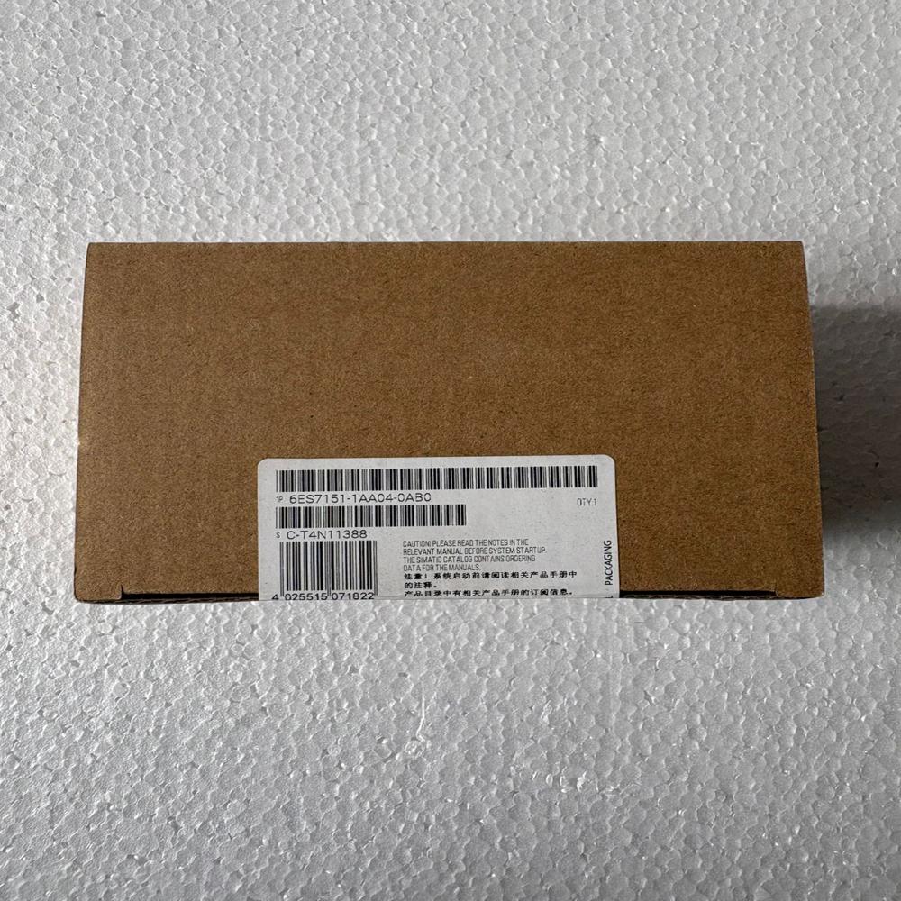 SIEMENS INTERFACE MODULE
