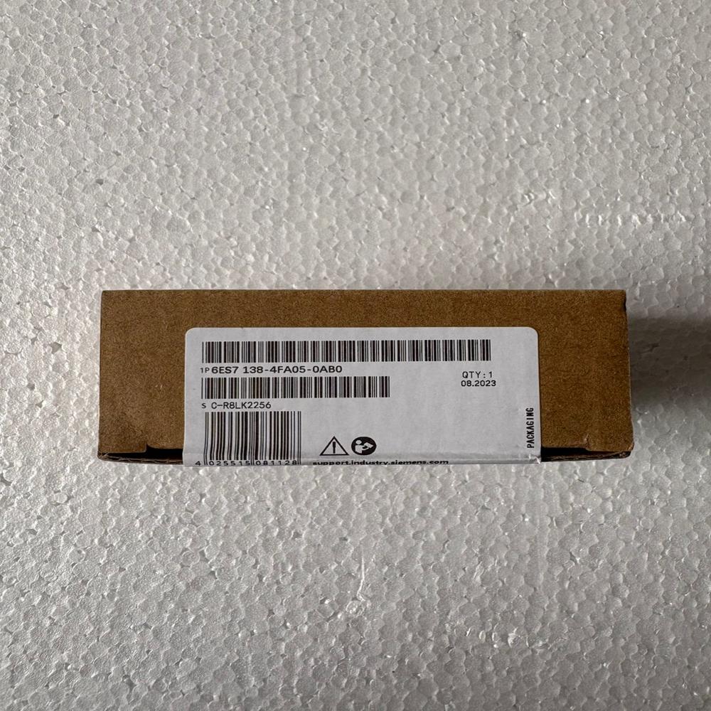 Siemens Digitel Input Module