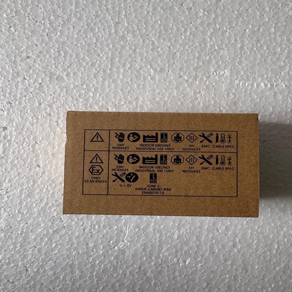 SIEMENS DIGITEL INPUT MODULE