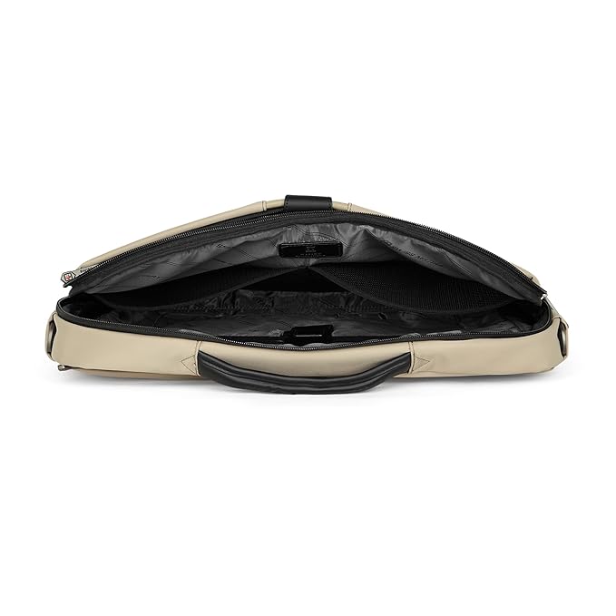 SWISS MILITARY CIPHER Premium Professionals Laptop Bag