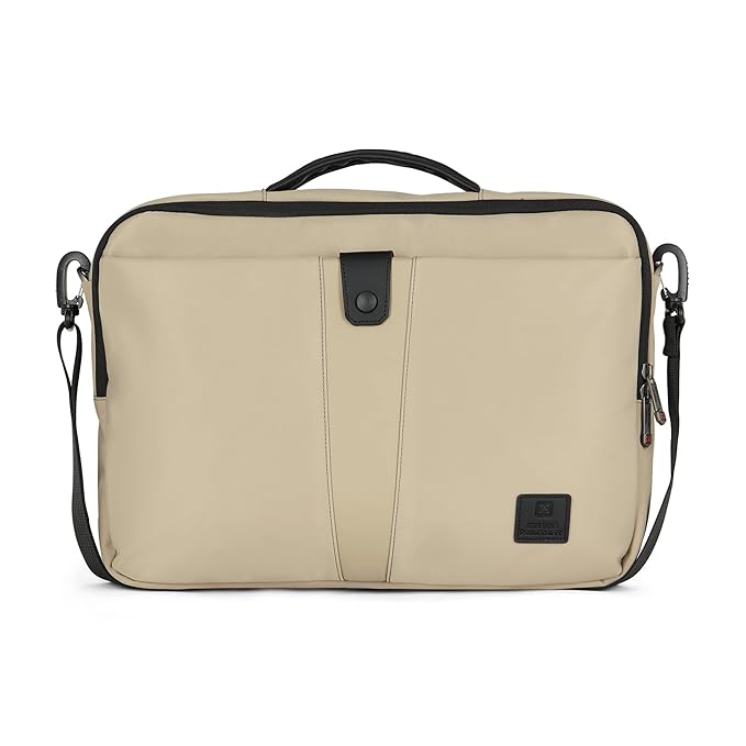 SWISS MILITARY CIPHER Premium Professionals Laptop Bag
