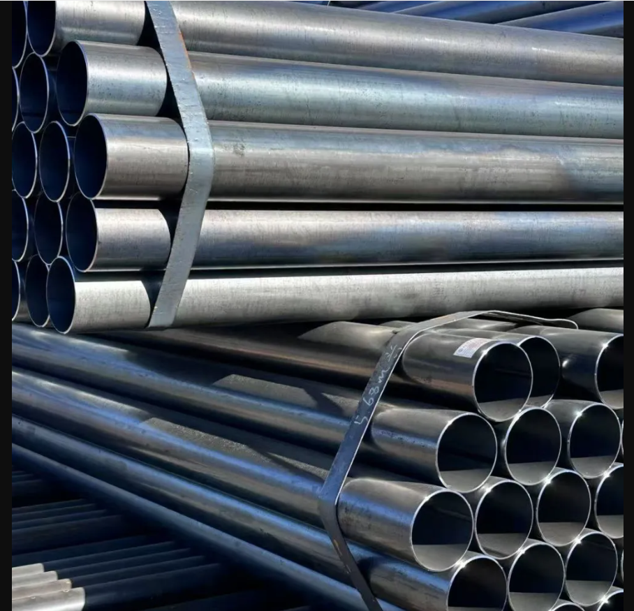 Carbon Steel Pipe