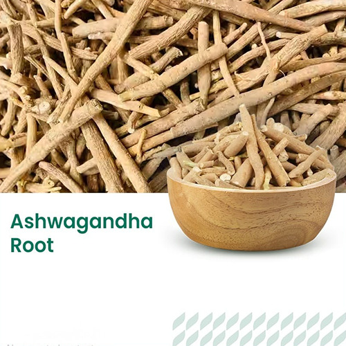 Ashwagandha Root (Ginseng)