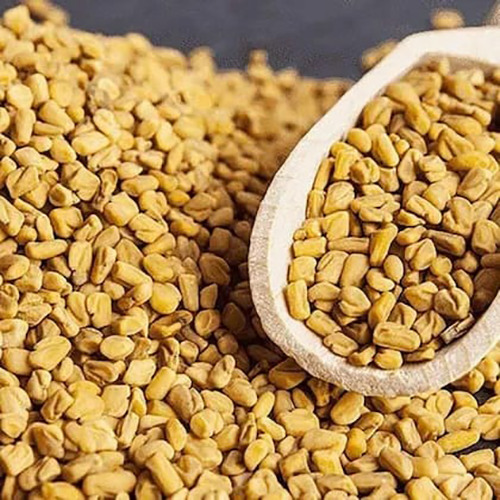Fenugreek Seeds( Methi Seeds