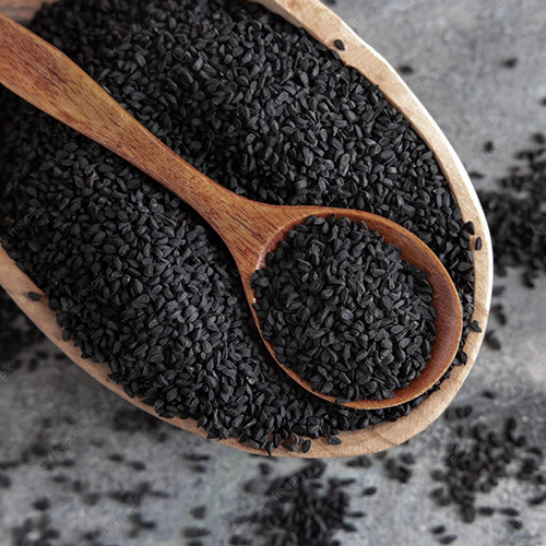 Nigella Seeds ( Kalonji Seeds ) - Admixture (%): 1% Max