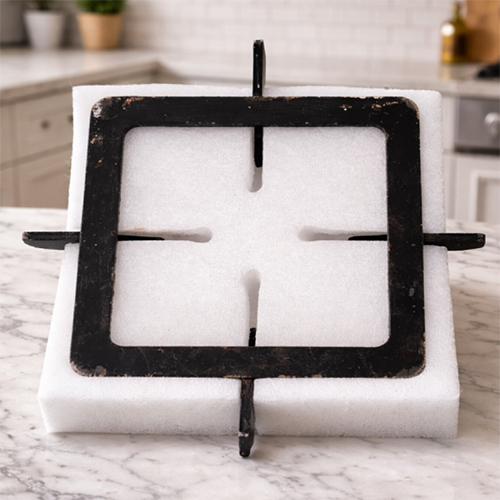 EPE Packing Fitment Burner Stand