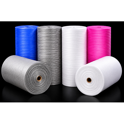 EPE Foam Roll