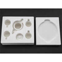 Hand Mould Thermocol Packaging Box