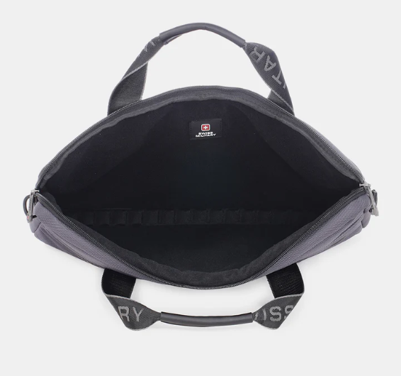 Swiss Military Flicker Laptop Sling /Messenger Bag | LB16