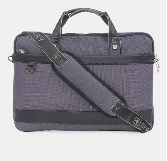 Swiss Military Flicker Laptop Sling /Messenger Bag | LB16